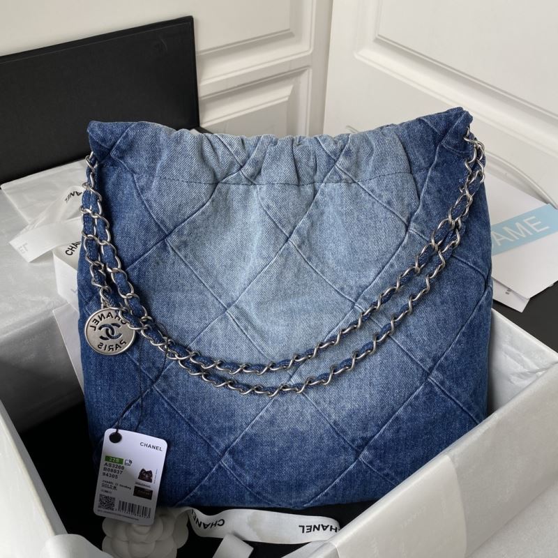 Chanel Hobo 22 Bags